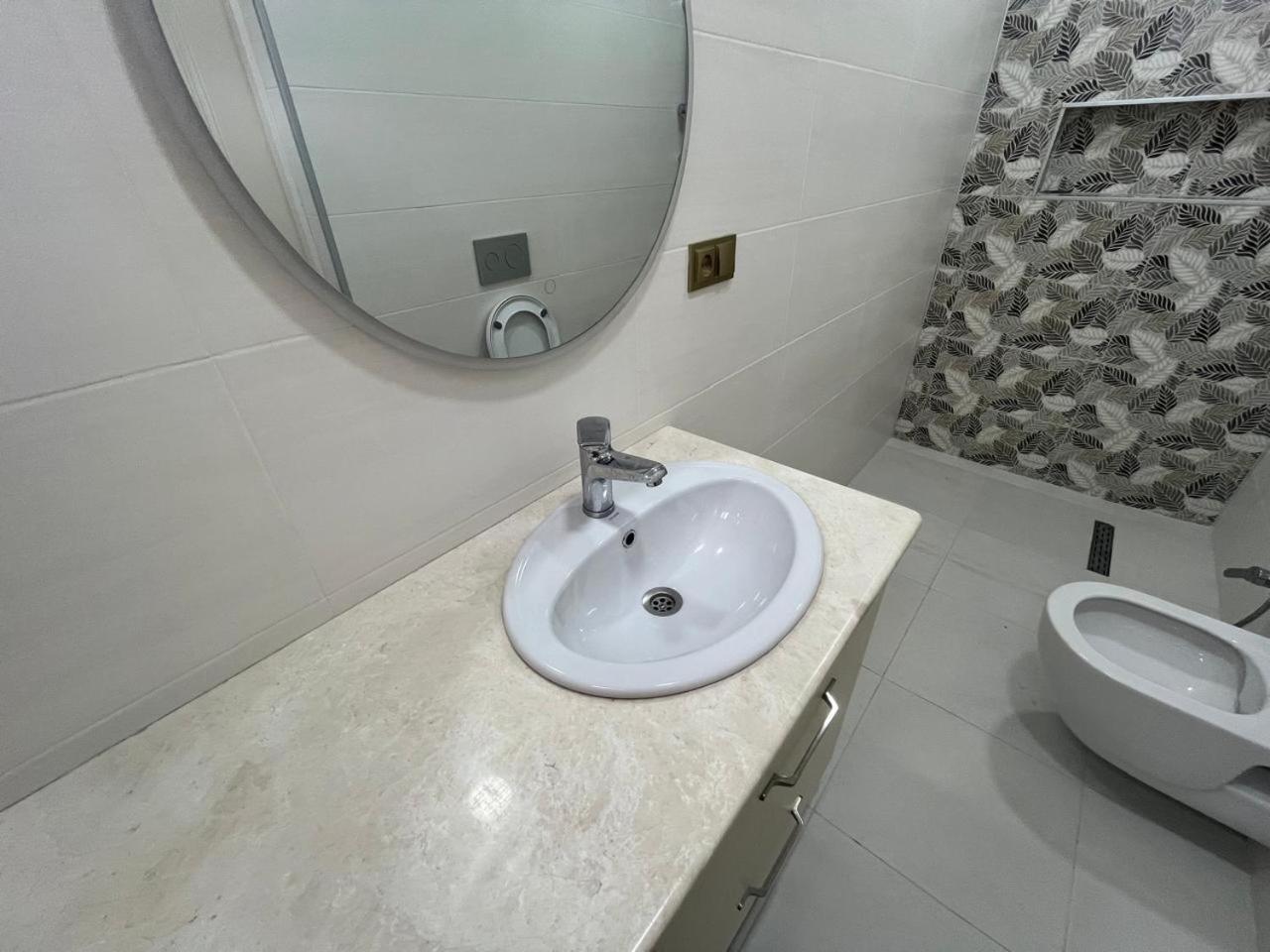 La Vie En Rose Hotel Kobuleti Bagian luar foto