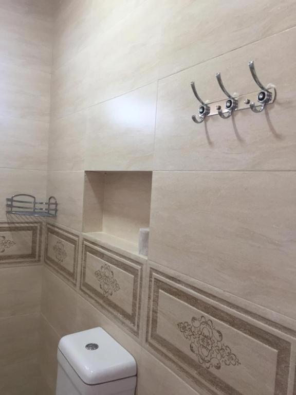 La Vie En Rose Hotel Kobuleti Bagian luar foto