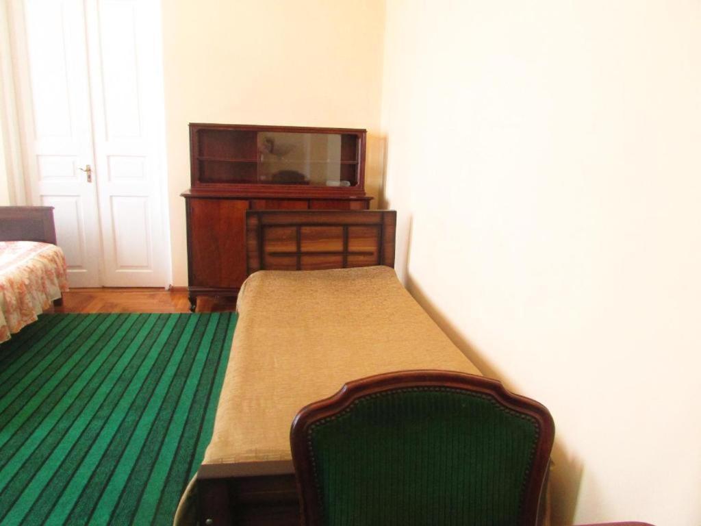 La Vie En Rose Hotel Kobuleti Bagian luar foto